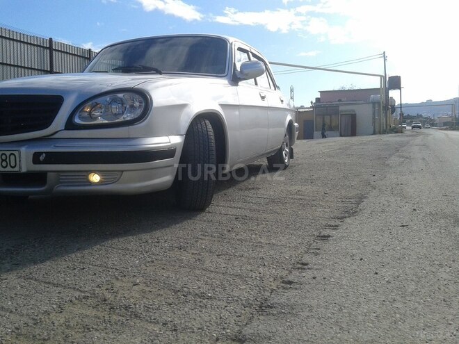 GAZ 31105 2004, 160,446 km - 2.3 л - Bakı