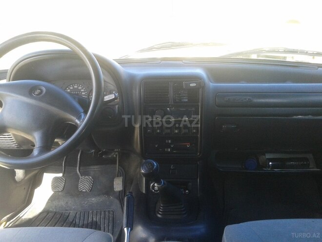 GAZ 31105 2004, 160,446 km - 2.3 л - Bakı