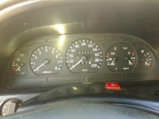 GAZ 31105 2004, 160,446 km - 2.3 л - Bakı
