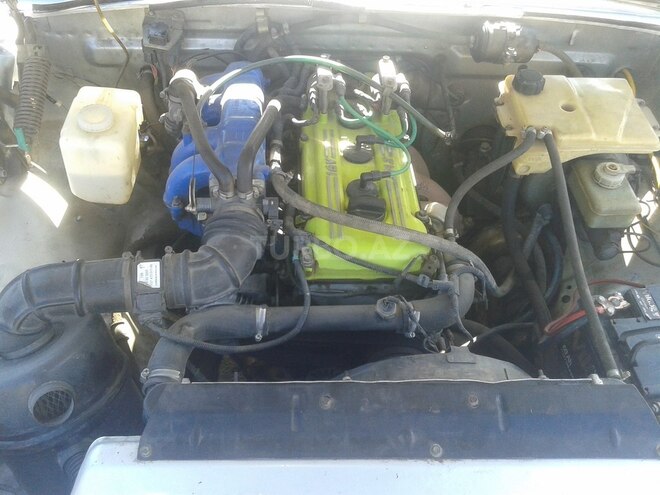 GAZ 31105 2004, 160,446 km - 2.3 л - Bakı
