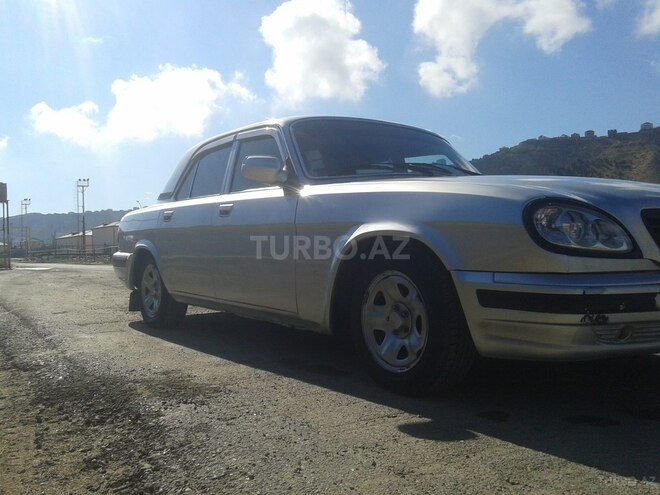 GAZ 31105 2004, 160,446 km - 2.3 л - Bakı