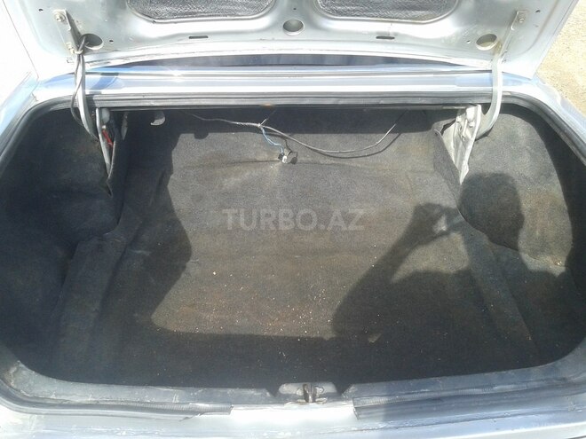 GAZ 31105 2004, 160,446 km - 2.3 л - Bakı