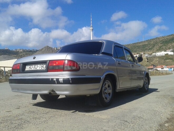 GAZ 31105 2004, 160,446 km - 2.3 л - Bakı