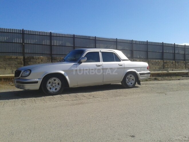 GAZ 31105 2004, 160,446 km - 2.3 л - Bakı