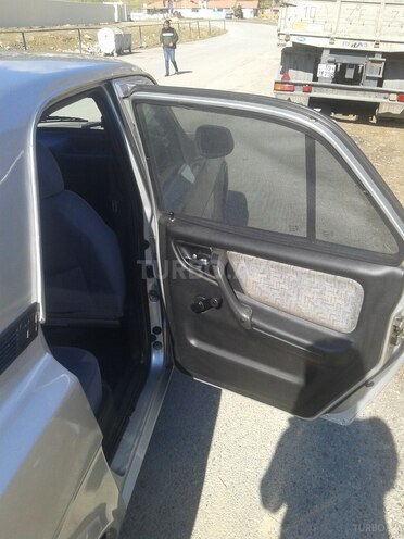 GAZ 31105 2004, 160,446 km - 2.3 л - Bakı