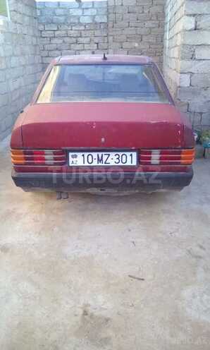 Mercedes 190 1988, 380,566 km - 2.0 l - Bakı