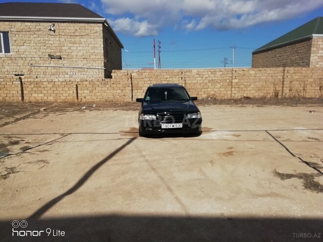 Mercedes C 230 1998, 333,333 km - 2.3 l - Bakı
