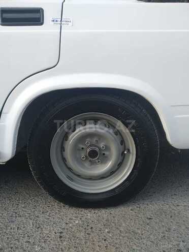 LADA (VAZ) 2107 2007, 160,000 km - 1.6 l - Gəncə