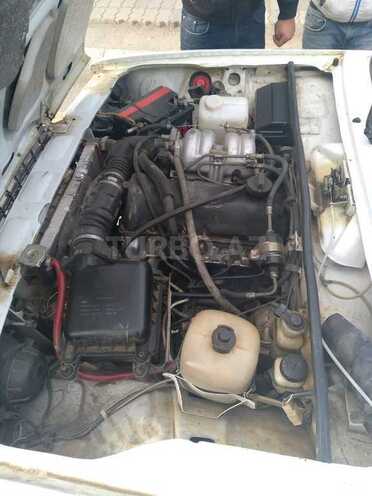 LADA (VAZ) 2107 2007, 160,000 km - 1.6 l - Gəncə