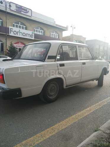 LADA (VAZ) 2107 2007, 160,000 km - 1.6 l - Gəncə