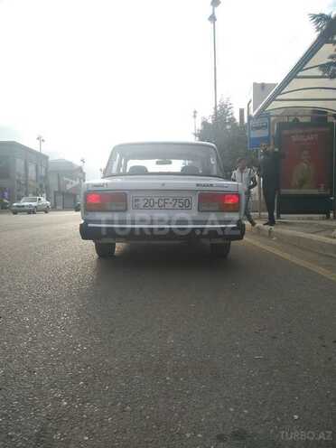 LADA (VAZ) 2107 2007, 160,000 km - 1.6 l - Gəncə