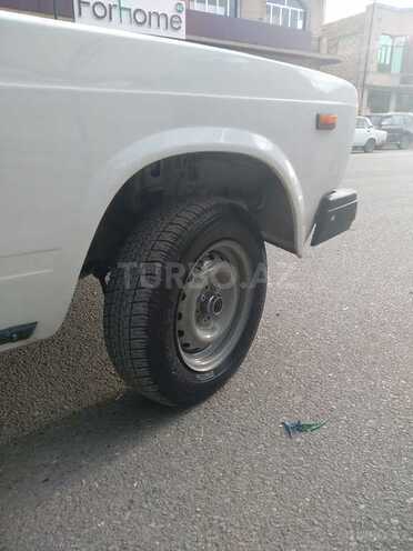 LADA (VAZ) 2107 2007, 160,000 km - 1.6 l - Gəncə