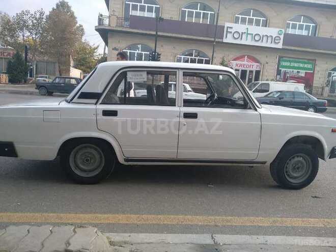 LADA (VAZ) 2107 2007, 160,000 km - 1.6 l - Gəncə