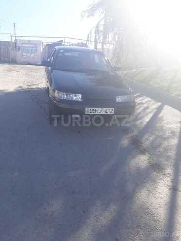 LADA (VAZ) 2112 2006, 250,000 km - 1.6 л - Bakı