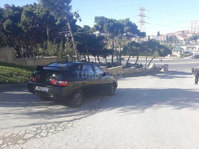 LADA (VAZ) 2112 2006, 250,000 km - 1.6 л - Bakı
