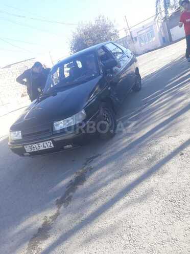 LADA (VAZ) 2112 2006, 250,000 km - 1.6 л - Bakı