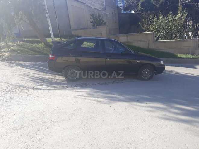 LADA (VAZ) 2112 2006, 250,000 km - 1.6 л - Bakı