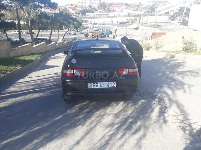 LADA (VAZ) 2112 2006, 250,000 km - 1.6 л - Bakı