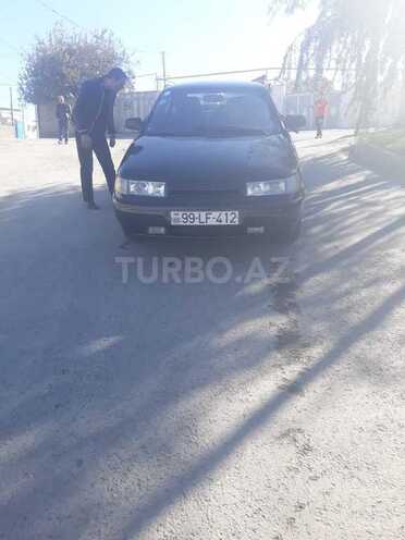 LADA (VAZ) 2112 2006, 250,000 km - 1.6 л - Bakı