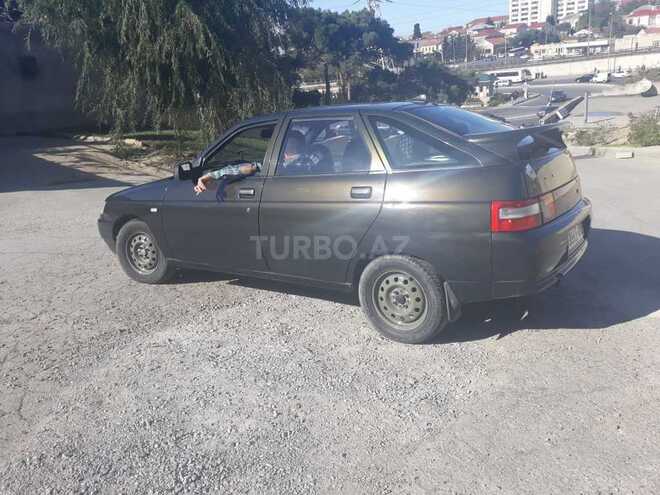 LADA (VAZ) 2112 2006, 250,000 km - 1.6 л - Bakı