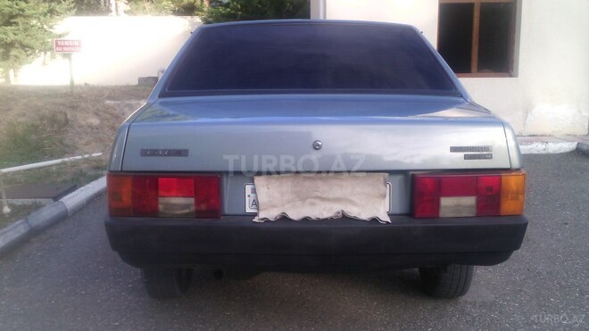 LADA (VAZ) 21099 2001, 339,000 km - 1.5 l - Yevlax