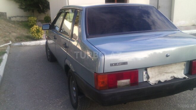 LADA (VAZ) 21099 2001, 339,000 km - 1.5 l - Yevlax