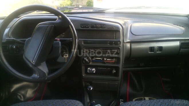 LADA (VAZ) 21099 2001, 339,000 km - 1.5 l - Yevlax