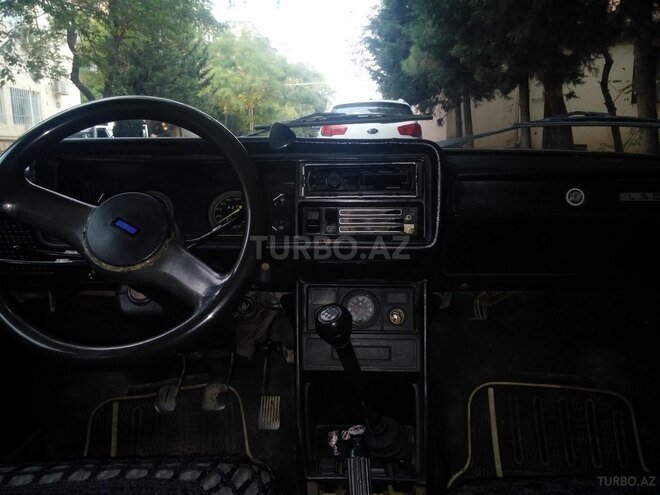 LADA (VAZ) 2107 2005, 175,875 km - 0.2 l - Bakı