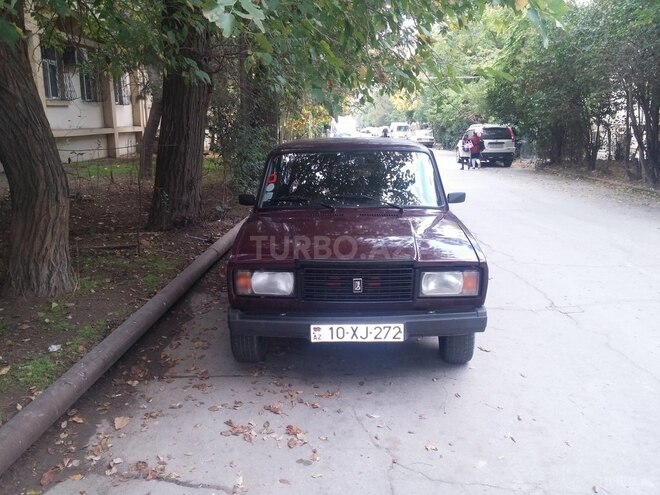 LADA (VAZ) 2107 2005, 175,875 km - 0.2 l - Bakı