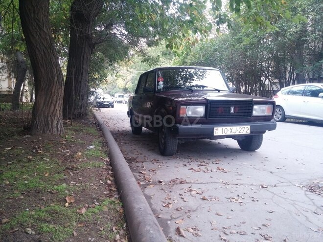 LADA (VAZ) 2107 2005, 175,875 km - 0.2 l - Bakı