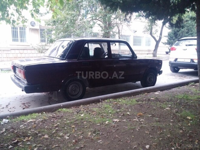 LADA (VAZ) 2107 2005, 175,875 km - 0.2 l - Bakı