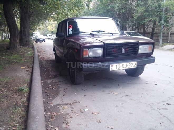 LADA (VAZ) 2107 2005, 175,875 km - 0.2 l - Bakı