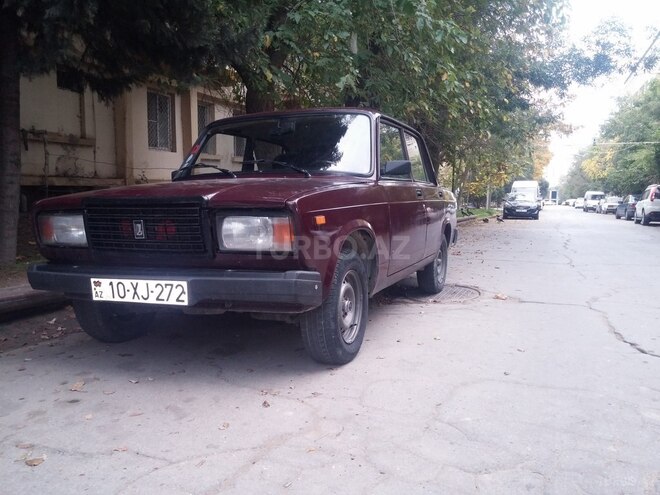LADA (VAZ) 2107 2005, 175,875 km - 0.2 l - Bakı