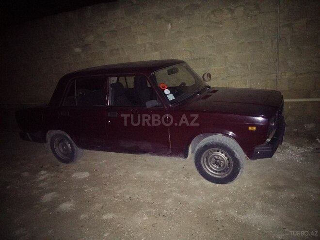 LADA (VAZ) 2107 2005, 175,875 km - 0.2 l - Bakı