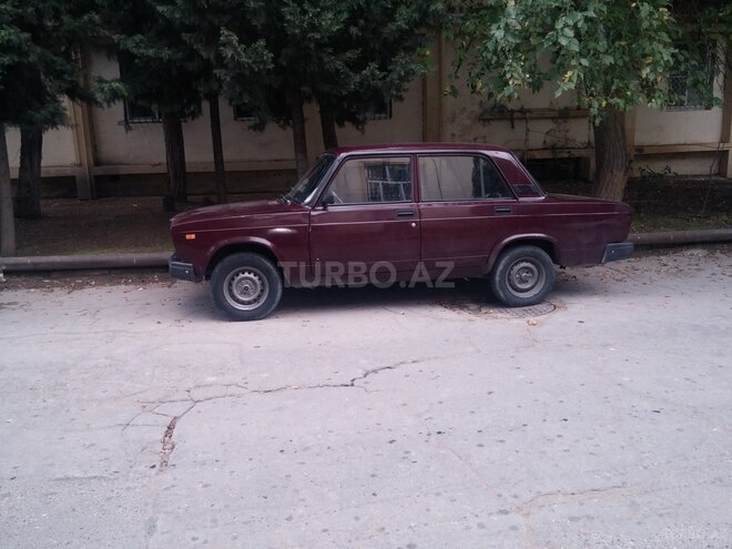 LADA (VAZ) 2107 2005, 175,875 km - 0.2 l - Bakı