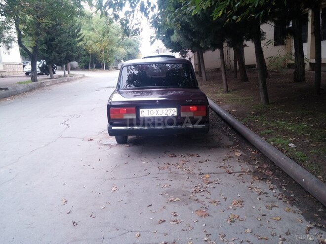 LADA (VAZ) 2107 2005, 175,875 km - 0.2 l - Bakı