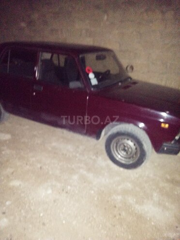 LADA (VAZ) 2107 2005, 175,875 km - 0.2 l - Bakı