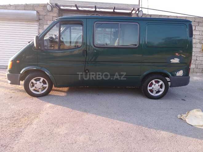 Ford Transit 1999, 337,000 km - 2.5 l - Bakı