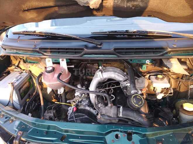 Ford Transit 1999, 337,000 km - 2.5 l - Bakı
