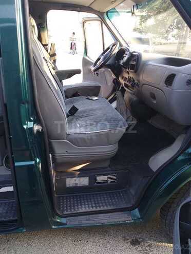Ford Transit 1999, 337,000 km - 2.5 l - Bakı