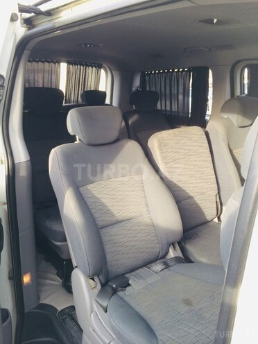 Hyundai H-1 2009, 101,500 km - 2.5 l - Naxçıvan