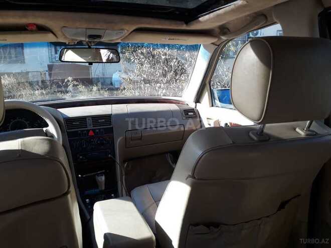 Mercedes C 230 2000, 255,346 km - 2.3 l - Salyan