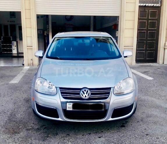 Volkswagen Jetta 2008, 147,000 km - 2.5 l - Bakı