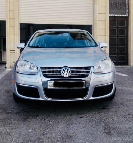 Volkswagen Jetta 2008, 147,000 km - 2.5 l - Bakı