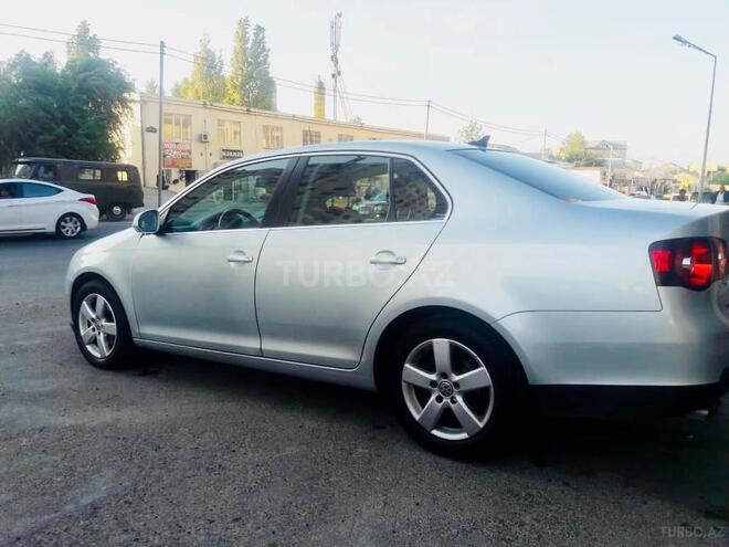 Volkswagen Jetta 2008, 147,000 km - 2.5 l - Bakı