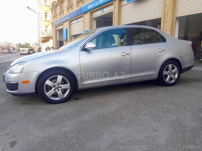 Volkswagen Jetta 2008, 147,000 km - 2.5 l - Bakı