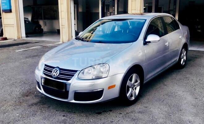 Volkswagen Jetta 2008, 147,000 km - 2.5 l - Bakı
