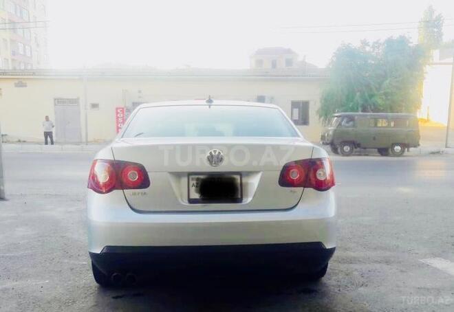 Volkswagen Jetta 2008, 147,000 km - 2.5 l - Bakı