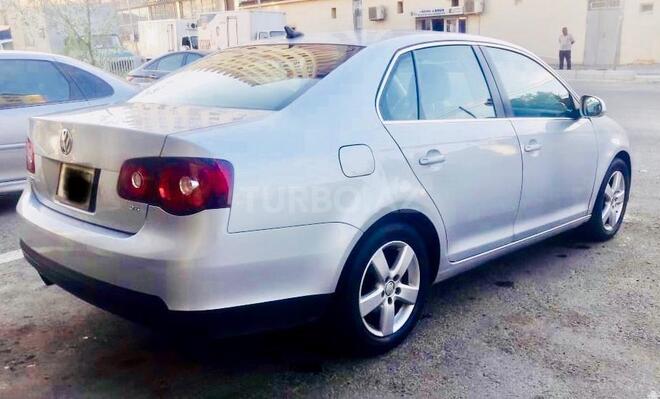 Volkswagen Jetta 2008, 147,000 km - 2.5 l - Bakı