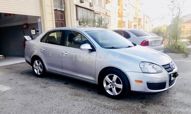 Volkswagen Jetta 2008, 147,000 km - 2.5 l - Bakı